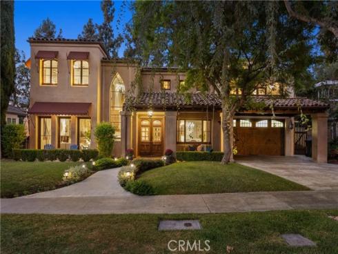 613 W Valley View   Drive, Fullerton, CA