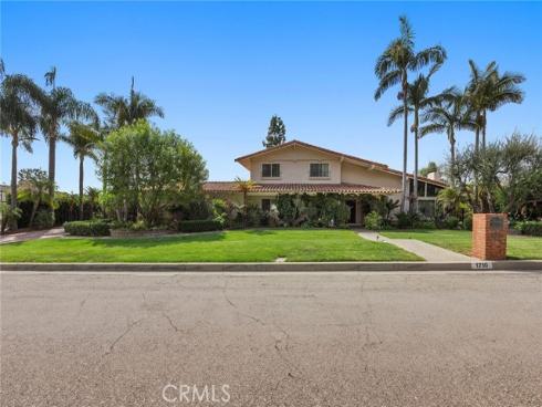 1710  Miramar   Drive, Fullerton, CA