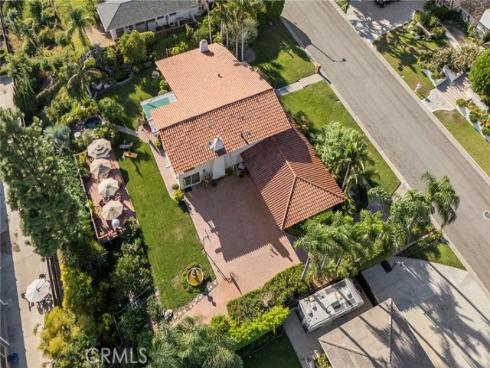 1710  Miramar   Drive, Fullerton, CA