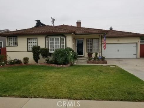 454 W Hill   Avenue, Fullerton, CA