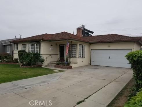 454 W Hill   Avenue, Fullerton, CA