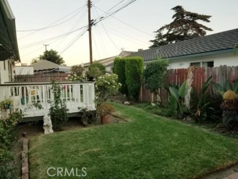 454 W Hill   Avenue, Fullerton, CA