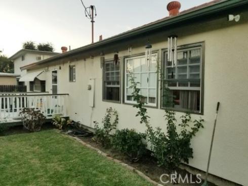 454 W Hill   Avenue, Fullerton, CA