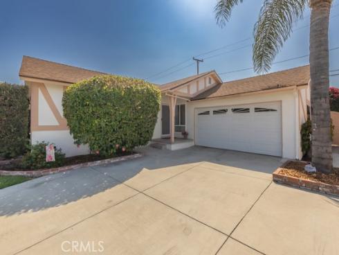 1466 W Flower   Avenue, Fullerton, CA