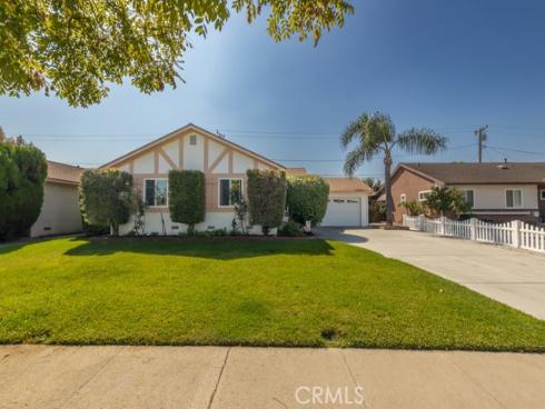 1466 W Flower   Avenue, Fullerton, CA