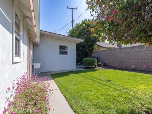 1466 W Flower   Avenue, Fullerton, CA