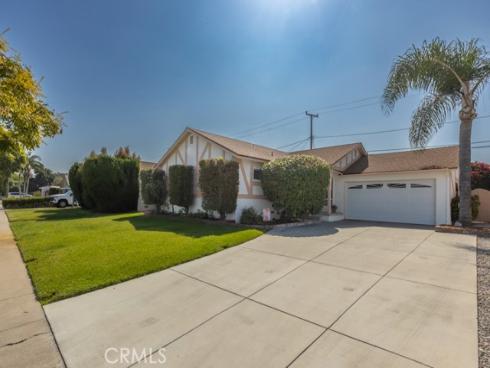 1466 W Flower   Avenue, Fullerton, CA