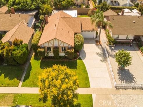 1466 W Flower   Avenue, Fullerton, CA