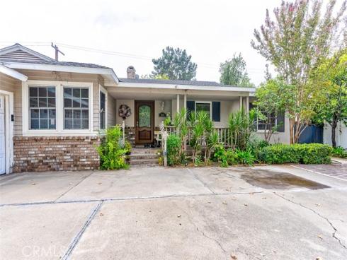 1128 N Richman   Avenue, Fullerton, CA