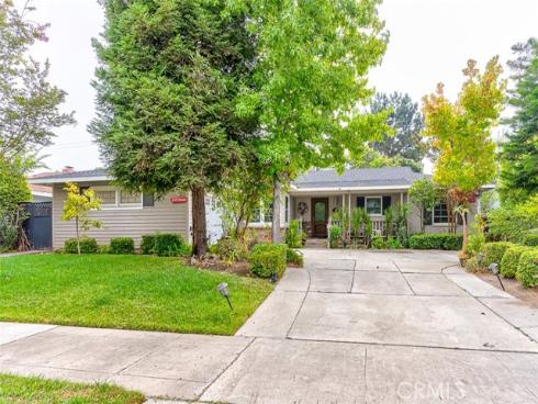 1128 N Richman   Avenue, Fullerton, CA