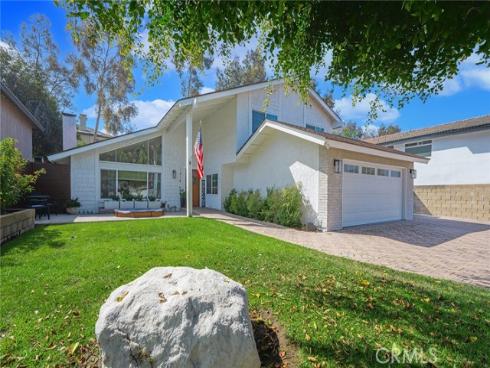 1814  Sandalwood   Avenue, Fullerton, CA