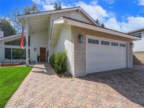 1814  Sandalwood   Avenue, Fullerton, CA