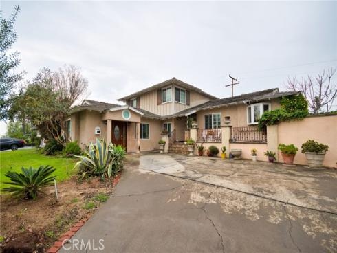 2533  Thorn   Place, Fullerton, CA