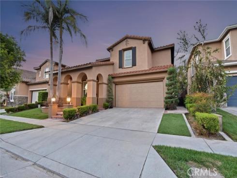 651  Poplar   Street, Fullerton, CA