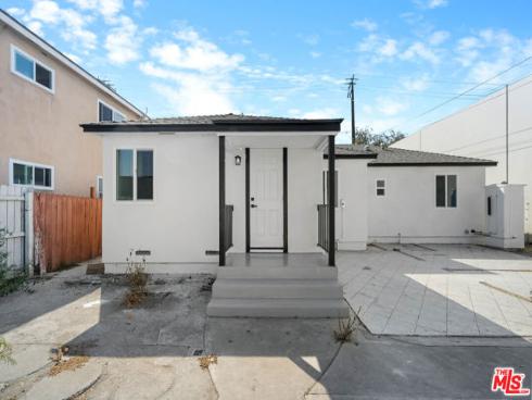 3515 W Commonwealth   Avenue, Fullerton, CA