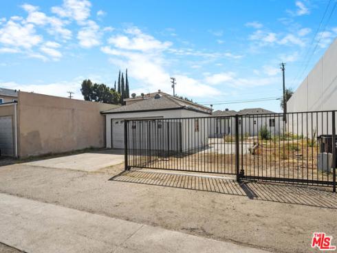 3515 W Commonwealth   Avenue, Fullerton, CA