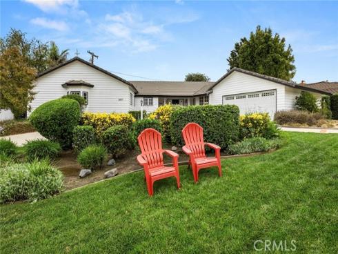 1407  Marelen   Drive, Fullerton, CA