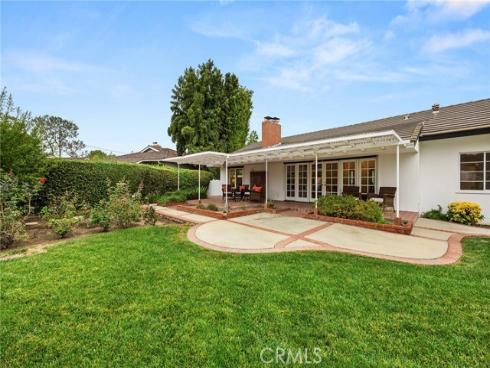 1407  Marelen   Drive, Fullerton, CA