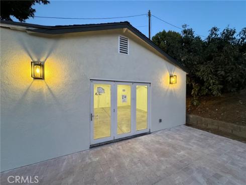 347  Las Riendas   Drive, Fullerton, CA