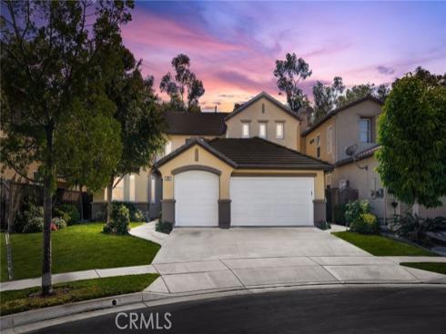 2998  Arborwood   Court, Fullerton, CA