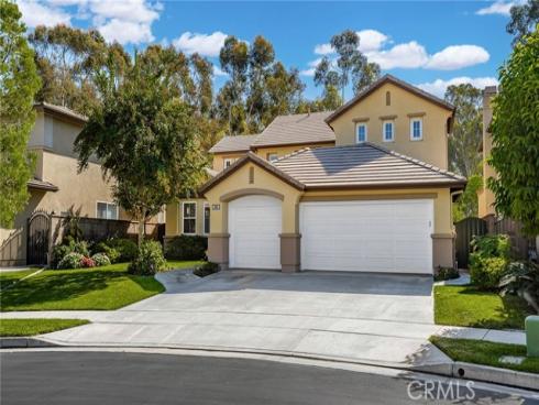 2998  Arborwood   Court, Fullerton, CA