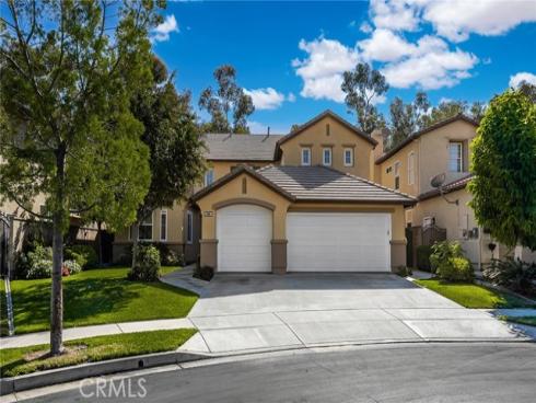 2998  Arborwood   Court, Fullerton, CA