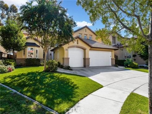 2998  Arborwood   Court, Fullerton, CA