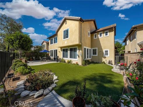 2998  Arborwood   Court, Fullerton, CA