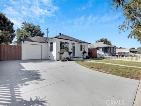 2316  W Flower  , Fullerton, CA