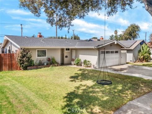 211 S Edgar   Avenue, Fullerton, CA