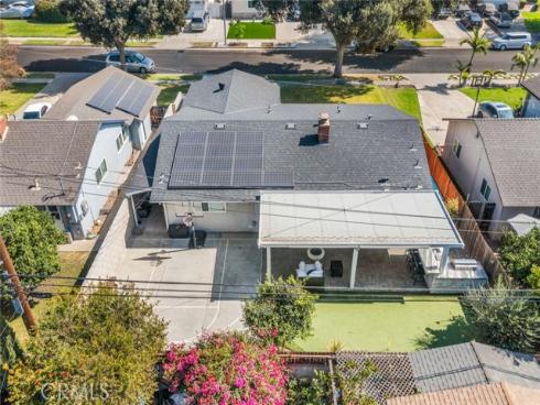 211 S Edgar   Avenue, Fullerton, CA