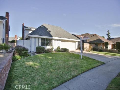 1426  Old River   Road, Fullerton, CA