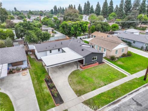 220  N Orchard   Avenue, Fullerton, CA