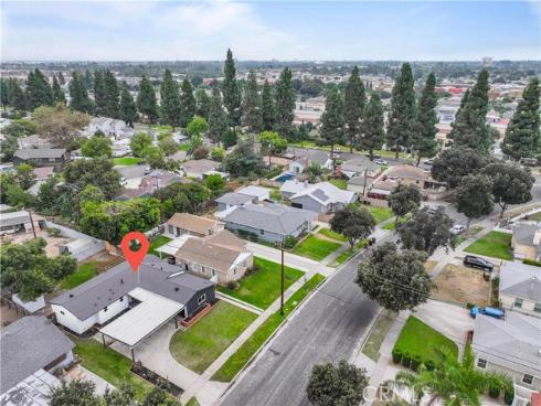 220  N Orchard   Avenue, Fullerton, CA