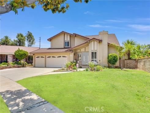 2548  Crown   Way, Fullerton, CA