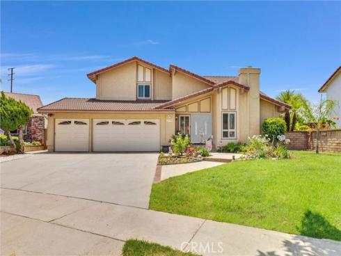 2548  Crown   Way, Fullerton, CA