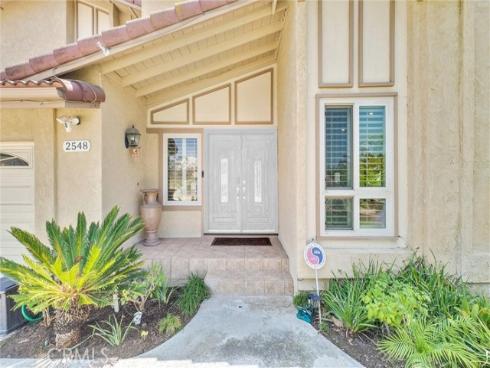 2548  Crown   Way, Fullerton, CA