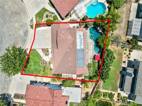 2548  Crown   Way, Fullerton, CA