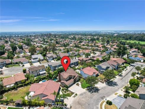 2548  Crown   Way, Fullerton, CA