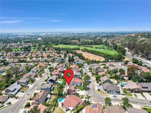 2548  Crown   Way, Fullerton, CA