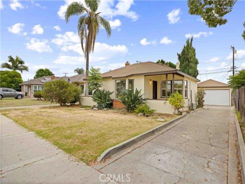 632 W Amerige   Avenue, Fullerton, CA