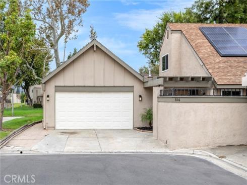 3116  Ravenwood   Court, Fullerton, CA