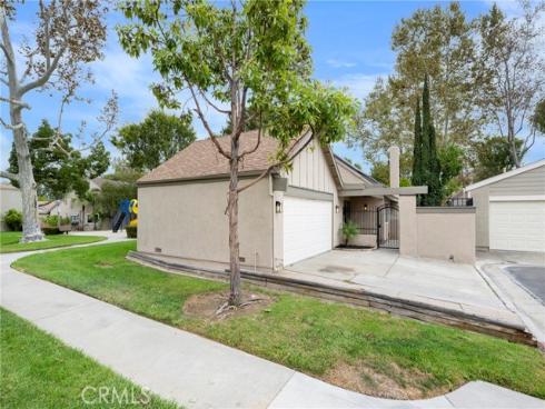 3116  Ravenwood   Court, Fullerton, CA