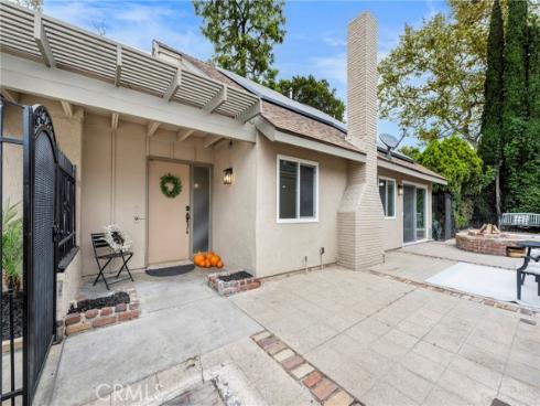 3116  Ravenwood   Court, Fullerton, CA