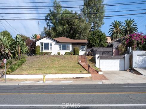 1005 W Malvern   Avenue, Fullerton, CA