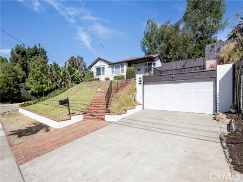 1005 W Malvern   Avenue, Fullerton, CA