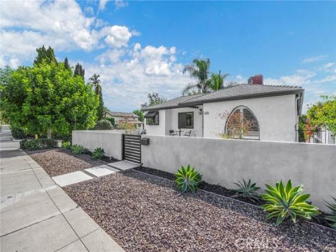 616 W Fern   Drive, Fullerton, CA