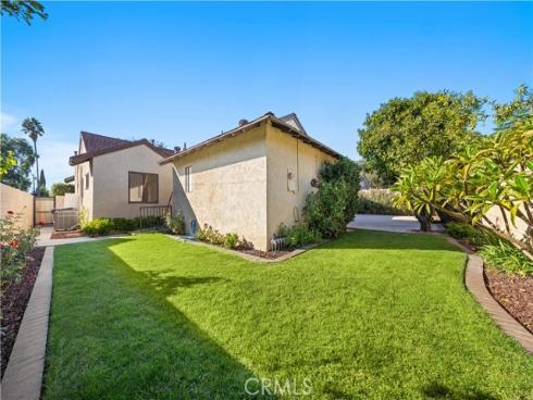 1114 N Acacia   Avenue, Fullerton, CA