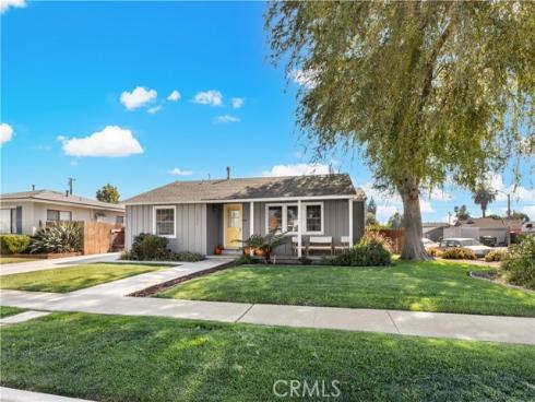 2200  Central   Avenue, Fullerton, CA