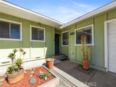 4249 W Ash   Avenue, Fullerton, CA